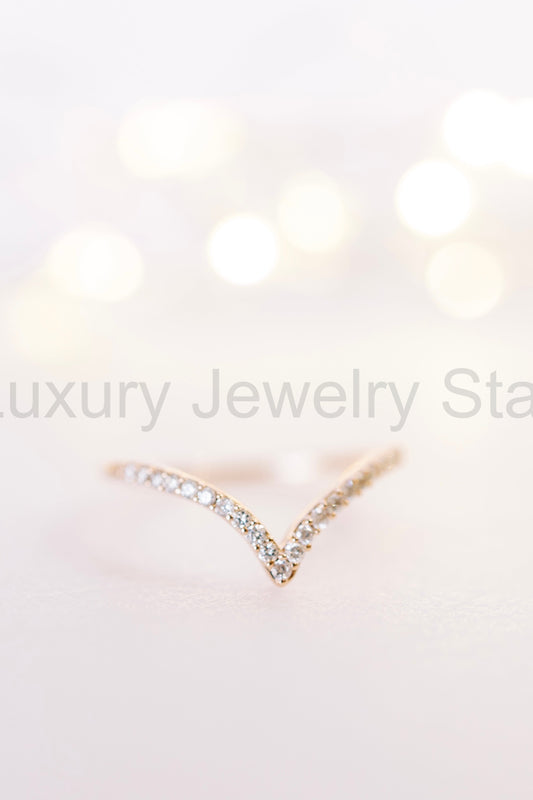 Goddess Ring