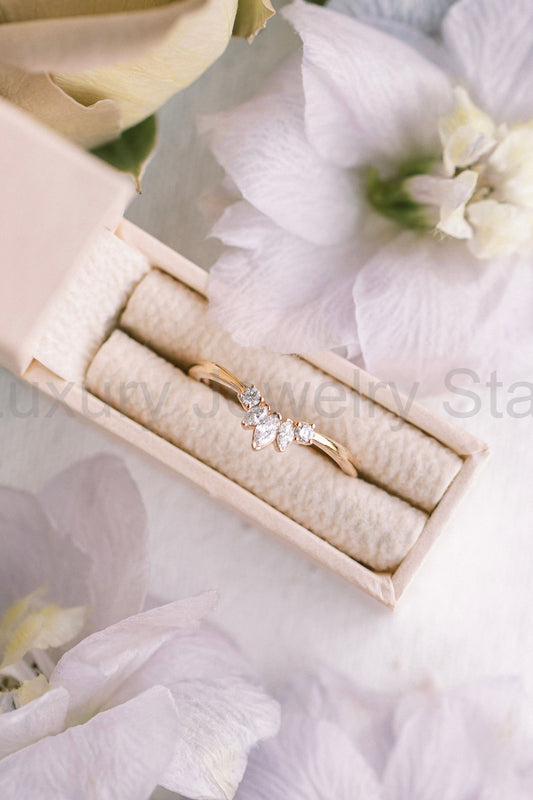 Hopeless Romantic Ring
