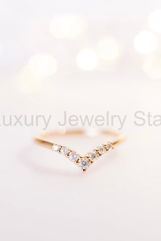 Love at First Sight Ring