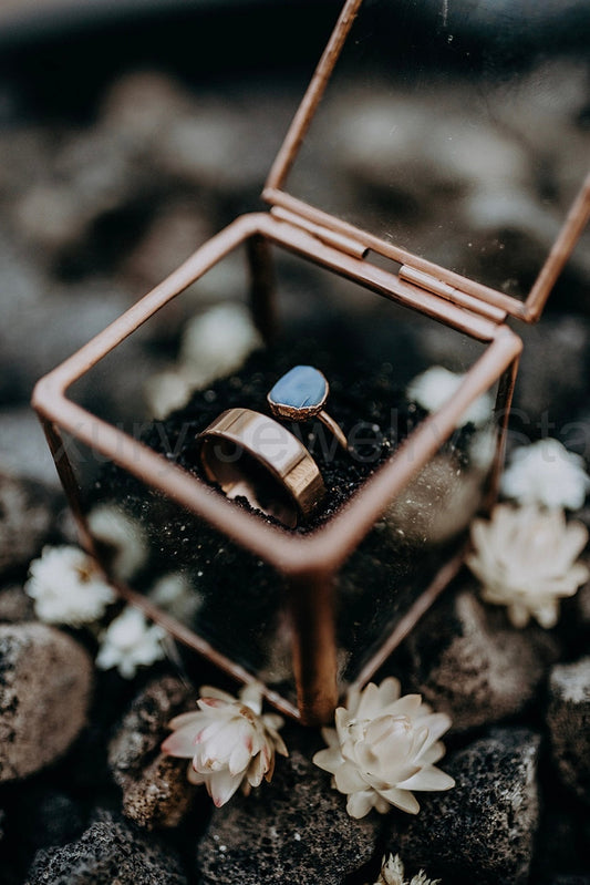 Muse Ring