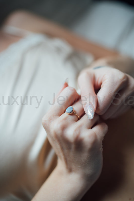 Muse Ring - image 2