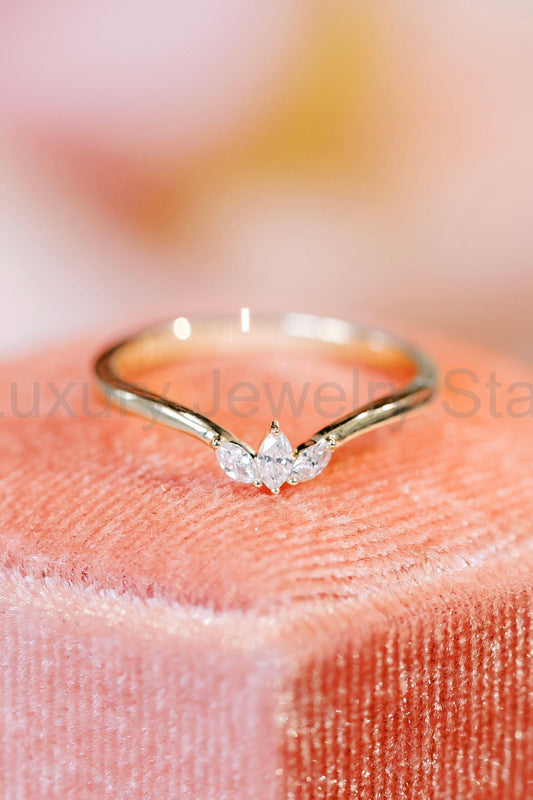 Spellbound Ring