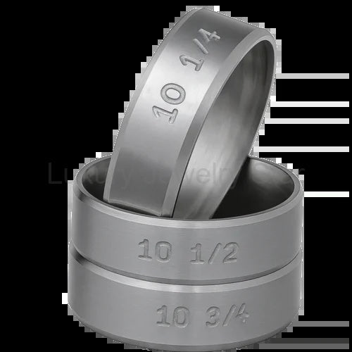 Ring Sizer (3-Pack)