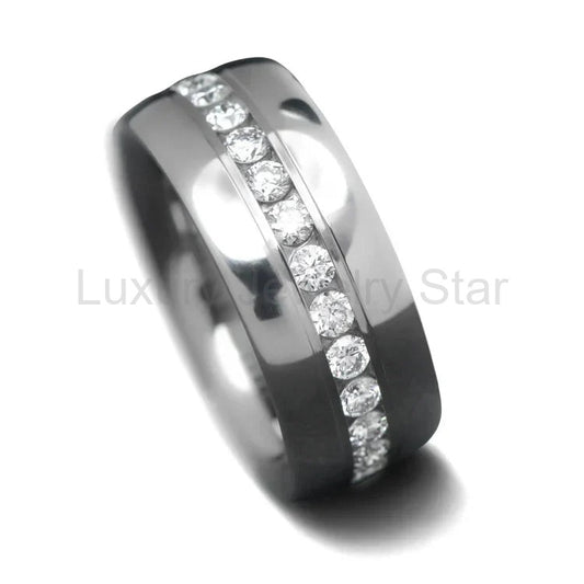 The Diamondline