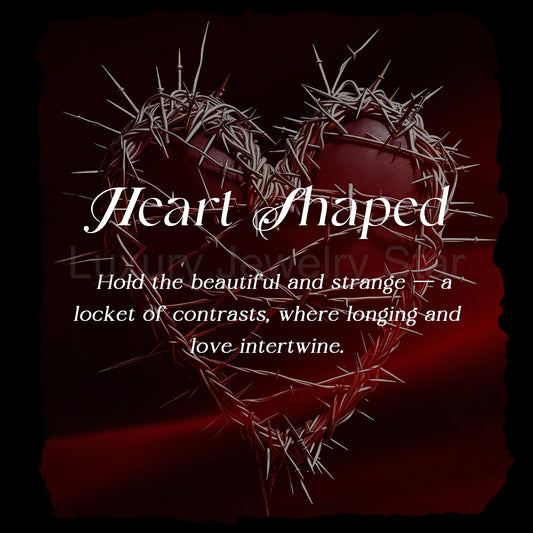 Unique Gothic Heart Garnet Sword Ring Feather Angel Wing Inspired Jewelry - 'Cupid's - image 2