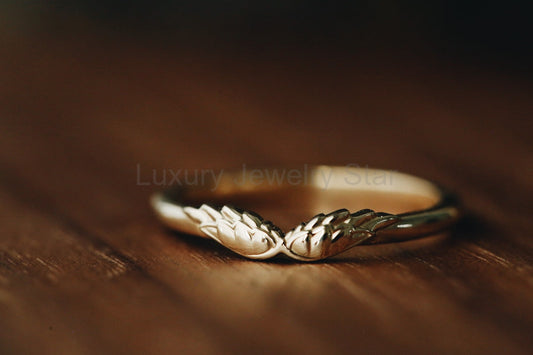 Angel Wing Stacker