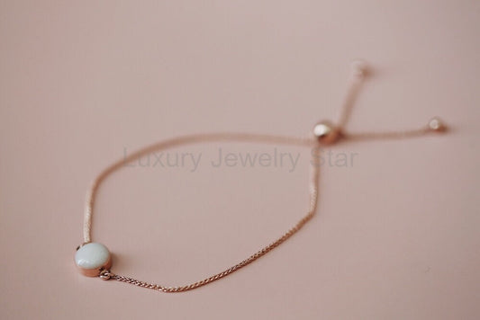 Bolo Keepsake Bracelet - image 2
