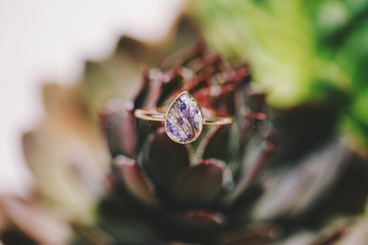 Drop Ring