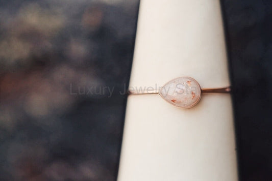 Horizontal Drop Ring - image 2