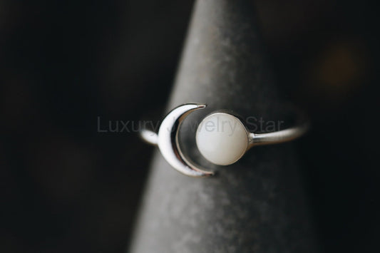 La Luna Ring