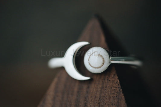 La Luna Ring - image 2
