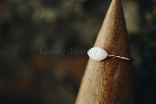 Marquise Ring