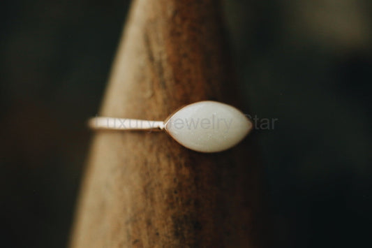 Marquise Ring - image 2