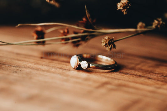 Paisley Ring