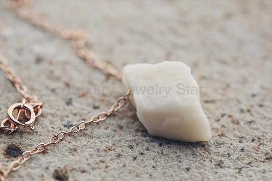 Stone Pendant