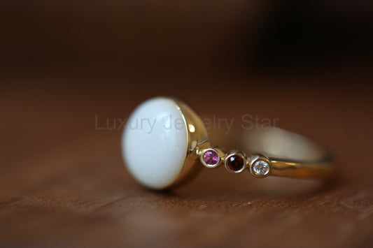 The Elanore Ring