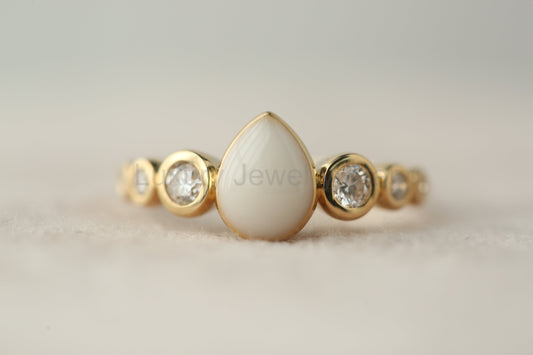 The Juniper Ring