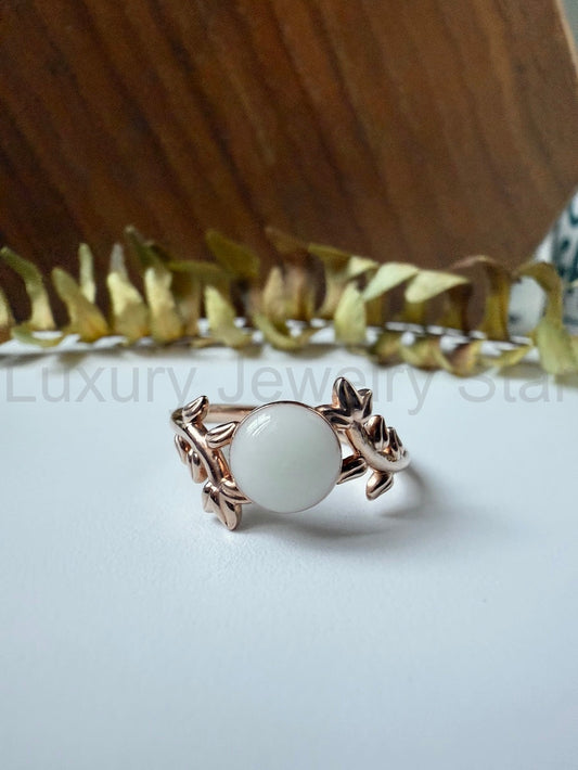 The Olive Ring