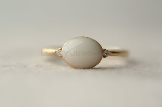 The Rosa Ring