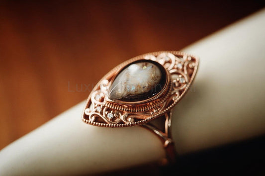Victorian Ring - image 2