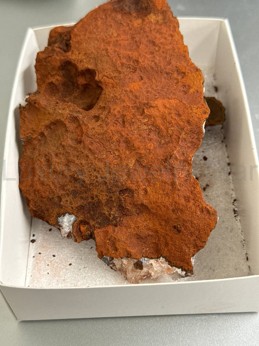 Red Calcite (2) - image 2