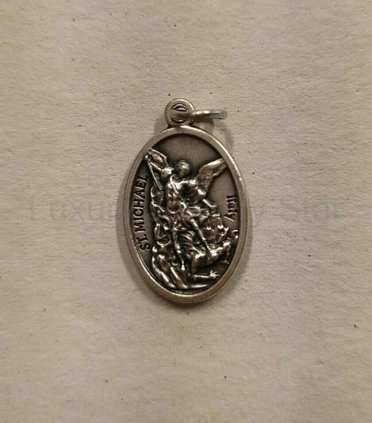 Saint Michael the Archangel - image 2