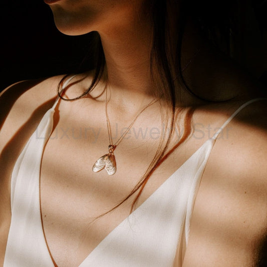 Sea Shell Necklace - image 2