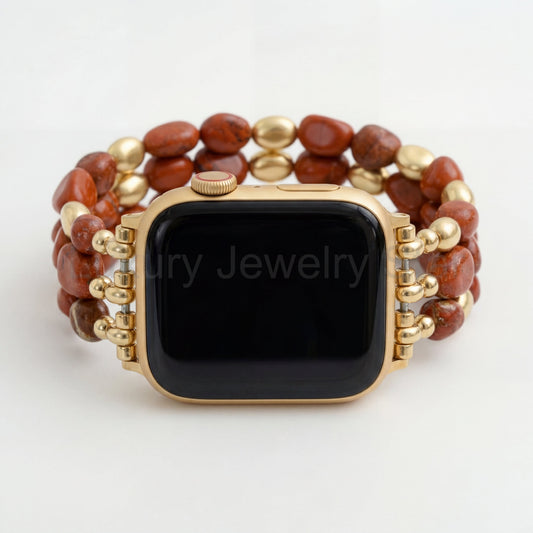 Redstone Canyon Stretch Apple Watch Strap