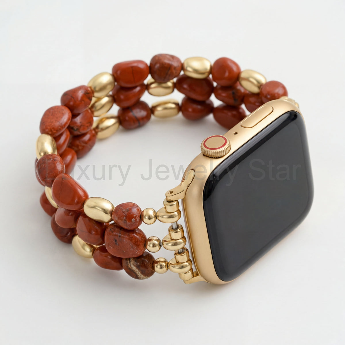 Redstone Canyon Stretch Apple Watch Strap - image 3