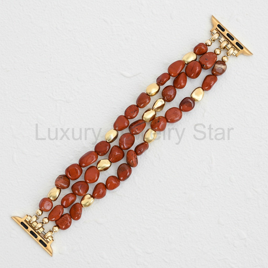 Redstone Canyon Stretch Apple Watch Strap - image 4