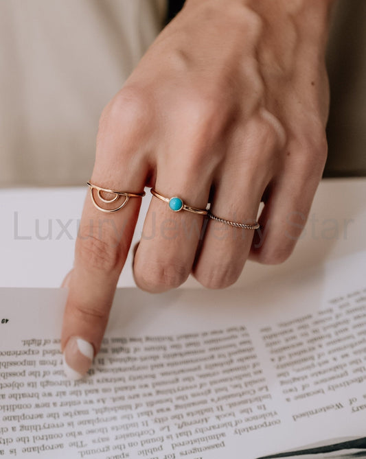 THE GALAXY RING - image 2