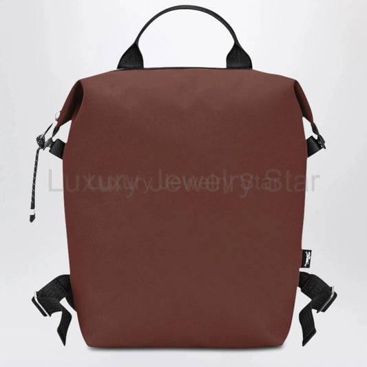 Longchamp - Le Pliage Energy L backpack cocoa - image 2