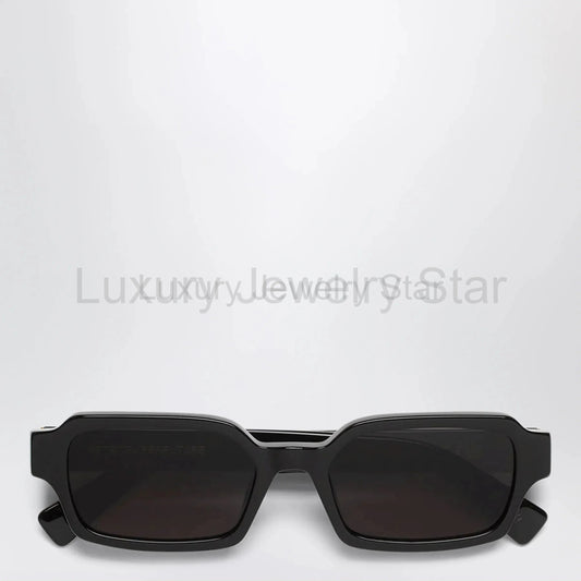 RETROSUPERFUTURE - Black Carino Sunglasses