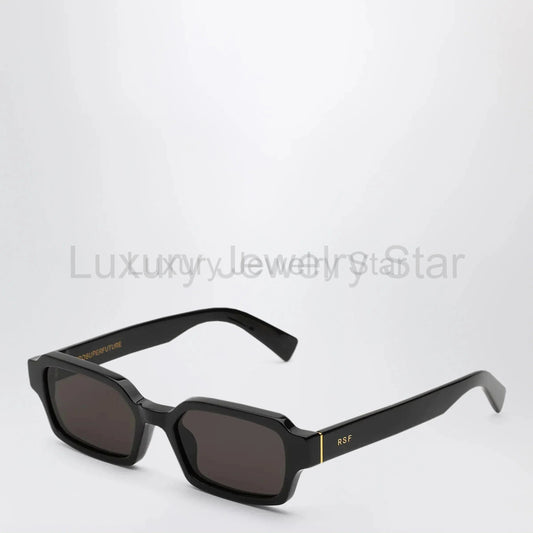 RETROSUPERFUTURE - Black Carino Sunglasses - image 2