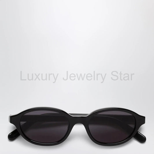 RETROSUPERFUTURE - Black Lunettes 2 Sunglasses