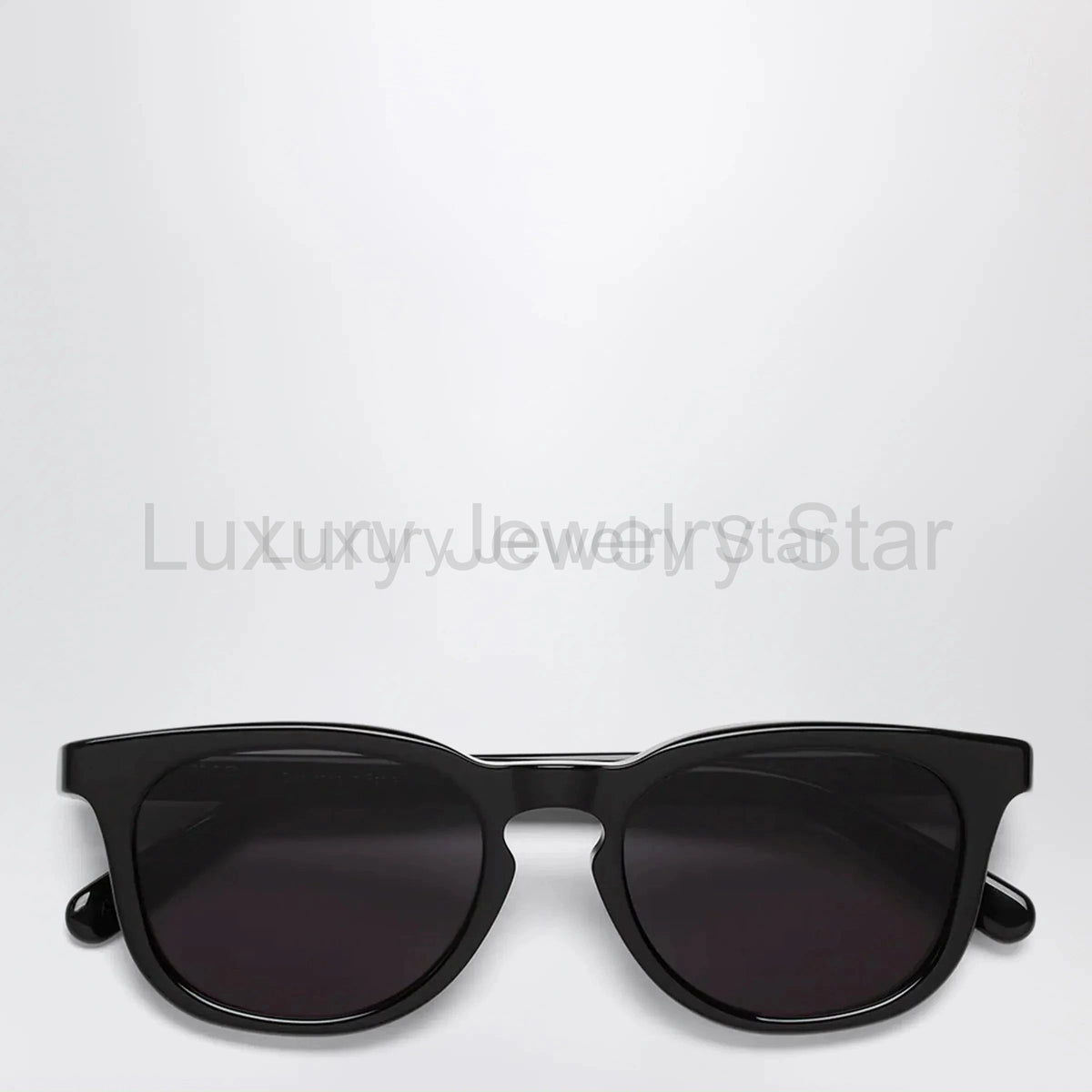 RETROSUPERFUTURE - Black Lunettes 3 Sunglasses - image 13