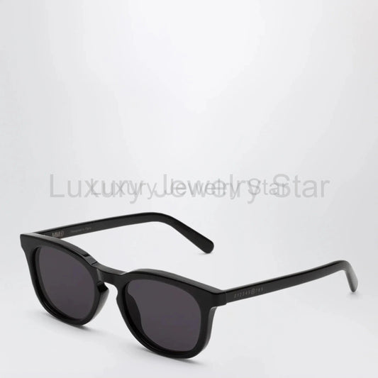 RETROSUPERFUTURE - Black Lunettes 3 Sunglasses - image 2