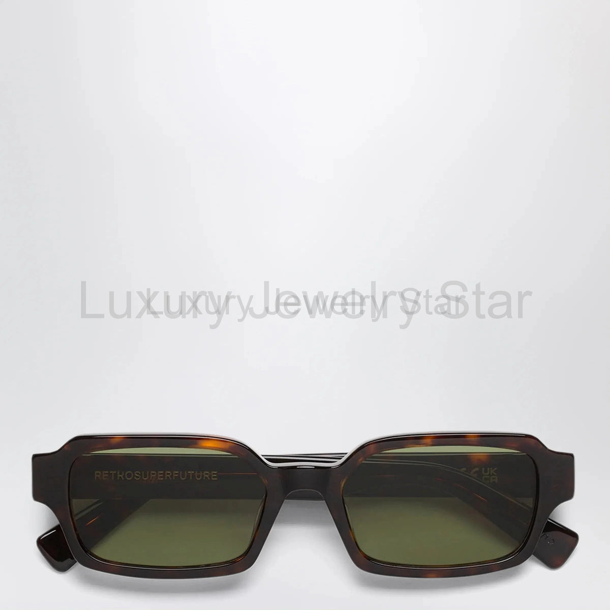 RETROSUPERFUTURE - Carino 3627 Sunglasses
