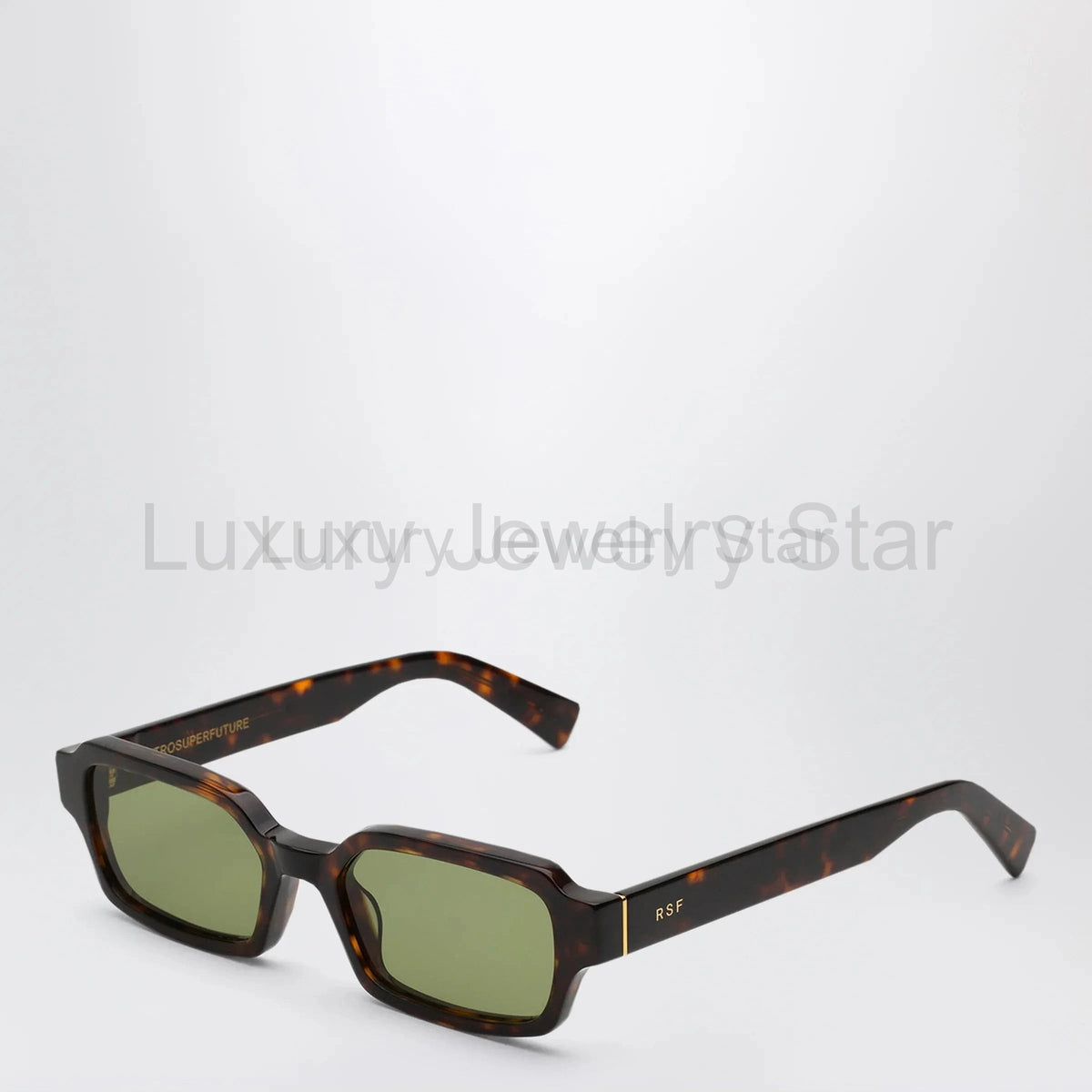 RETROSUPERFUTURE - Carino 3627 Sunglasses - image 2
