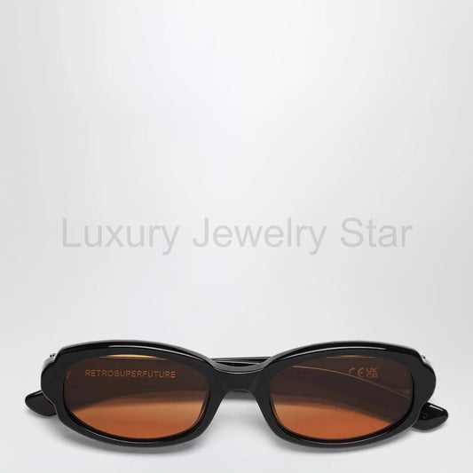RETROSUPERFUTURE - Esatto Refined Sunglasses