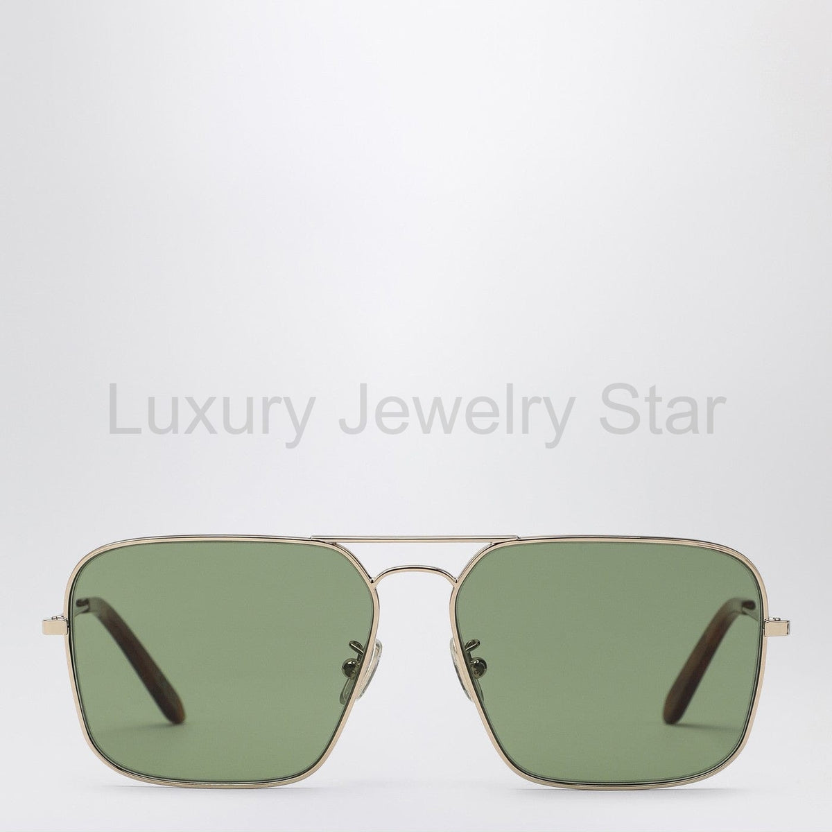 RETROSUPERFUTURE - Green Iggy 2.0 sunglasses