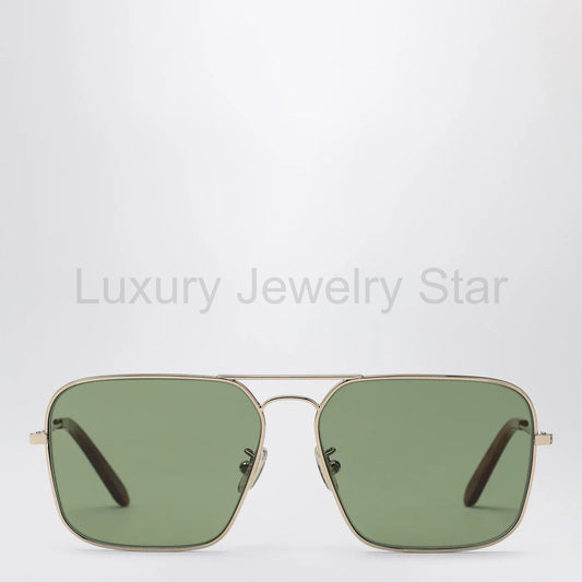 RETROSUPERFUTURE - Green Iggy 2.0 sunglasses - image 2