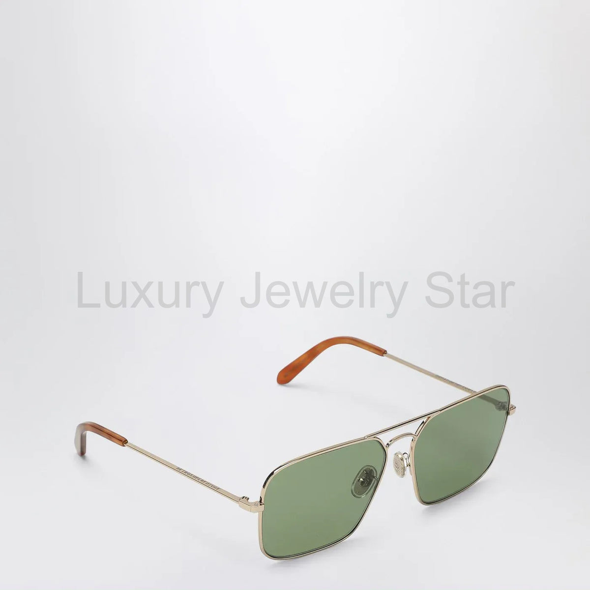 RETROSUPERFUTURE - Green Iggy 2.0 sunglasses - image 3