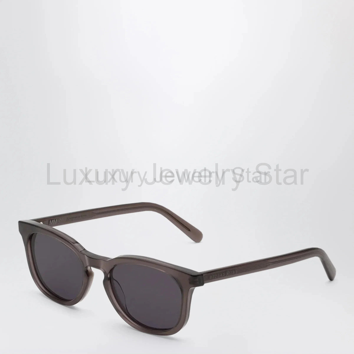 RETROSUPERFUTURE - Grey Lunettes 3 Sunglasses - image 14