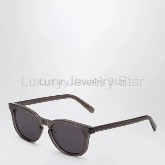RETROSUPERFUTURE - Grey Lunettes 3 Sunglasses - image 2