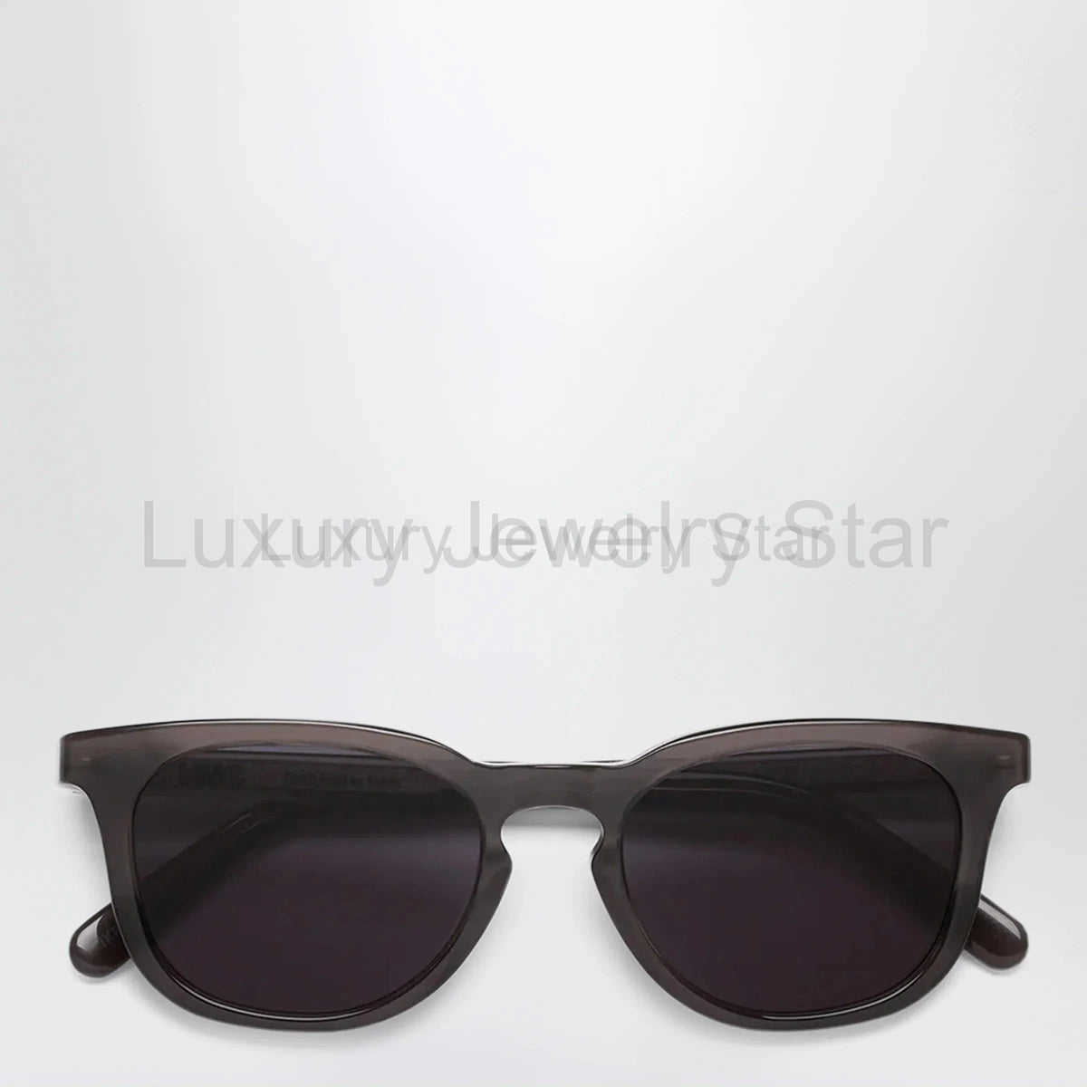 RETROSUPERFUTURE - Grey Lunettes 3 Sunglasses - image 3