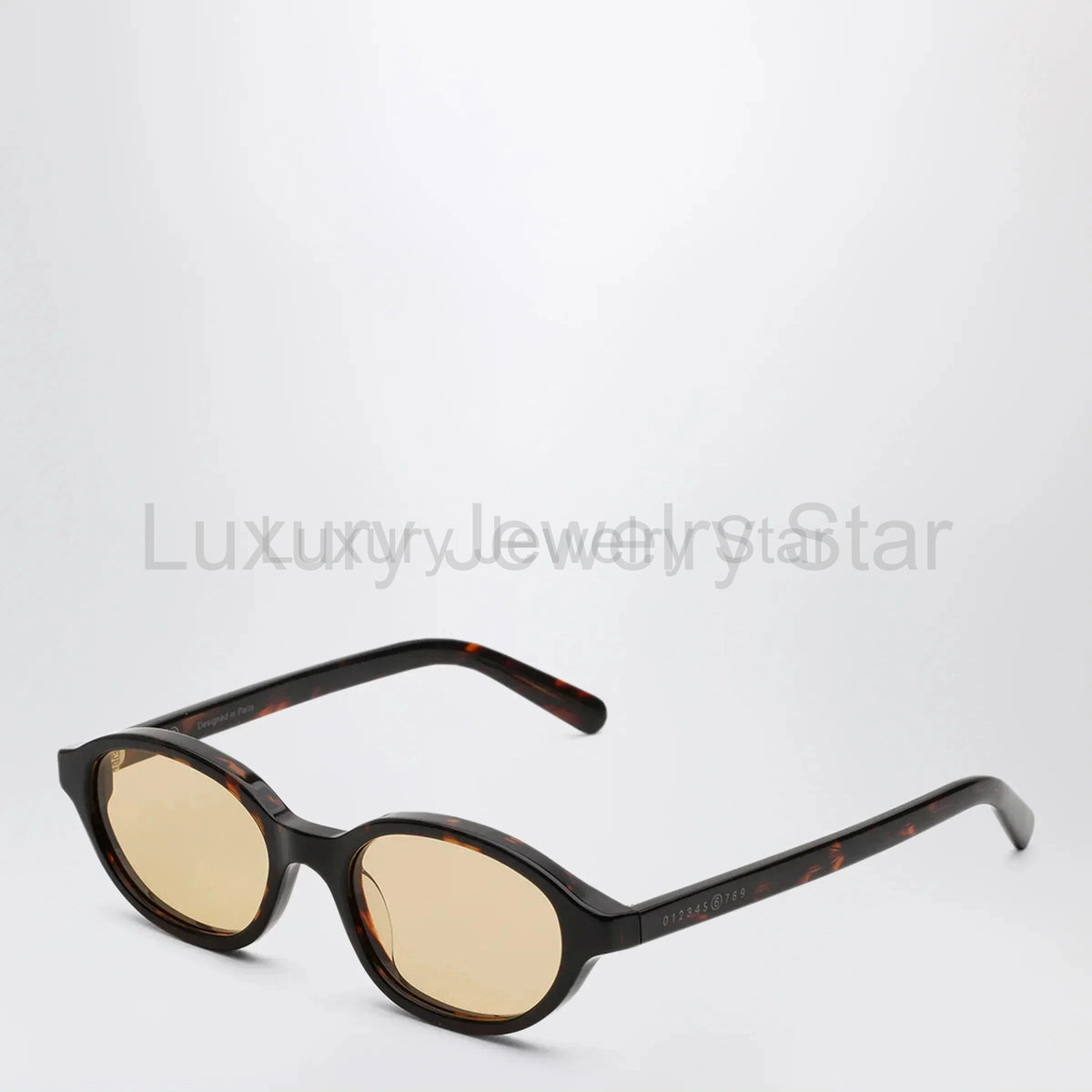 RETROSUPERFUTURE - Lunettes 2 Écailles Sunglasses - image 4