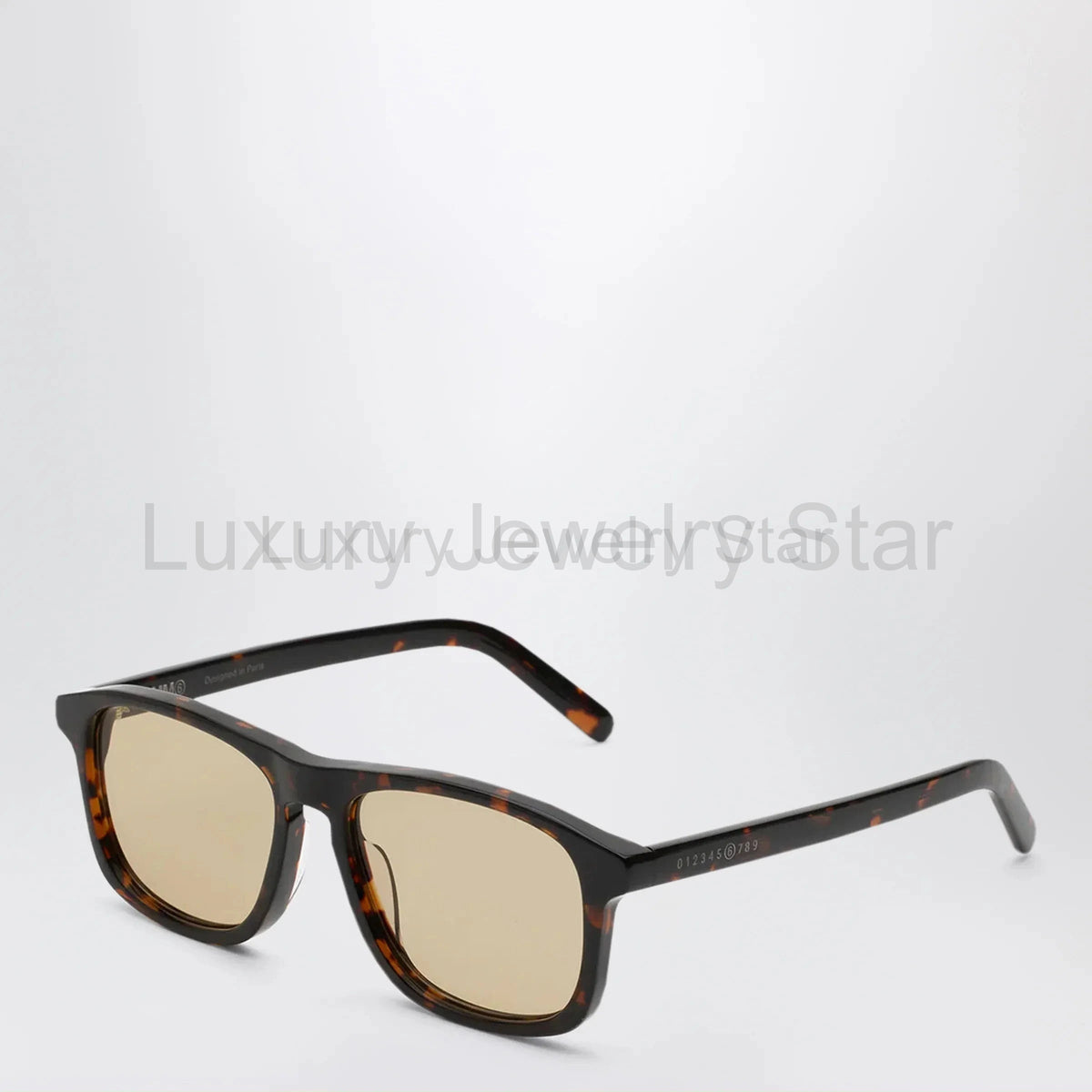 RETROSUPERFUTURE - Lunettes 8 Écailles Sunglasses - image 9