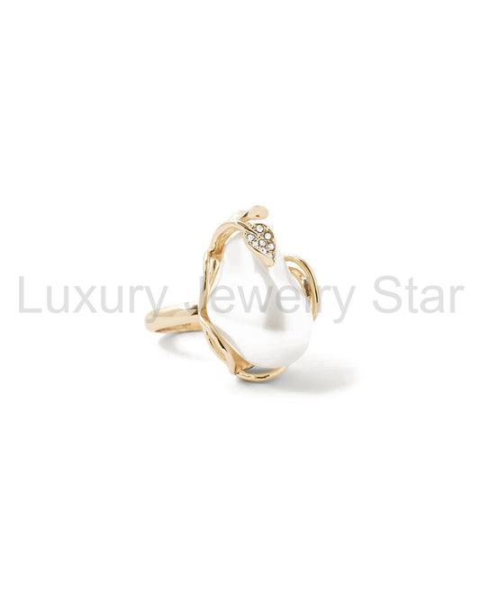 Aurelia Ring