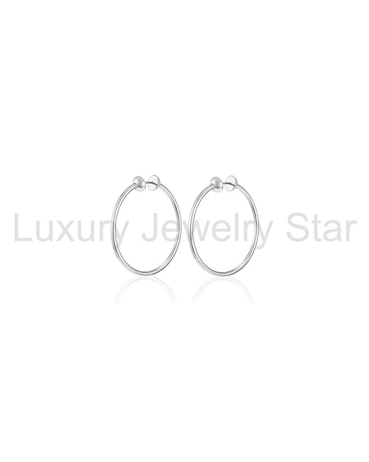 Icon Hoops | Small